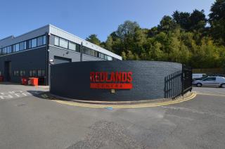 Unit 8, Redlands Centre, Redlands, Coulsdon, CR5
