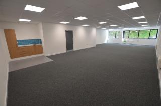 Unit 8, Redlands Centre, Redlands, Coulsdon, CR5