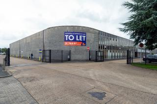 Unit 20, Mitcham Industrial Estate, Streatham Road, Mitcham, CR4
