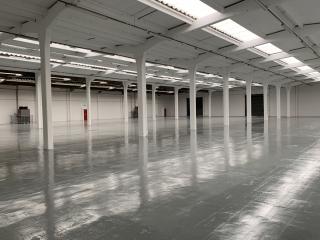 Unit 20, Mitcham Industrial Estate, Streatham Road, Mitcham, CR4