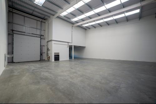 Unit 4, Saltwhistle Business Park, 42-44 Holmethorpe Avenue, Redhill, RH1