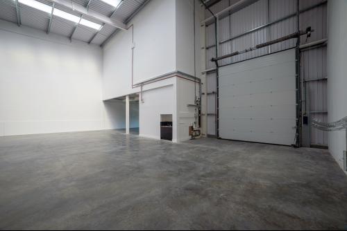Unit 4, Saltwhistle Business Park, 42-44 Holmethorpe Avenue, Redhill, RH1