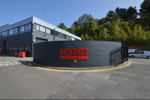 Units 14 & 15, Redlands Centre, Redlands, Coulsdon, CR5