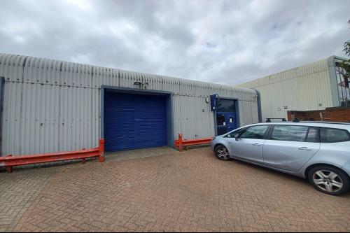 Unit 15, Boundary Business Court, Church Road, Mitcham, CR4