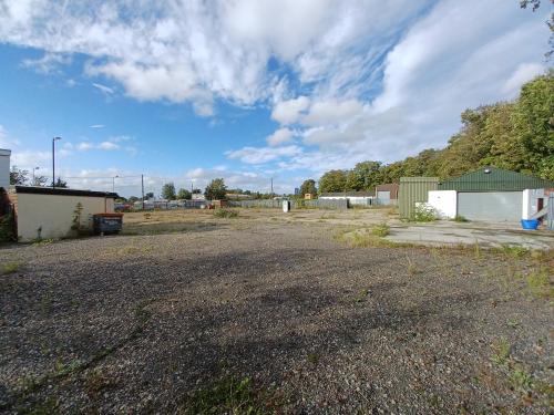 Selsdon Goods Yard, Selsdon Road, South Croydon, CR2
