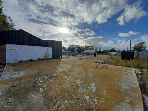 Selsdon Goods Yard, Selsdon Road, South Croydon, CR2