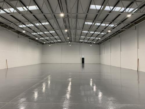 Unit 8, Thornton Road Industrial Estate, Peall Road, Croydon, CR0