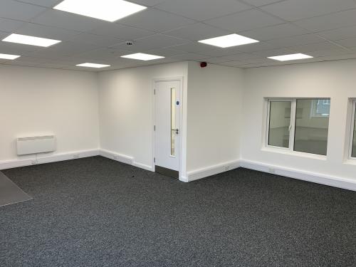 Unit 8, Thornton Road Industrial Estate, Peall Road, Croydon, CR0
