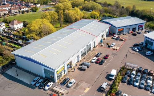 Unit B4 Trade City Sydenham, Bell Green Retail Park, Sydenham, London, SE26