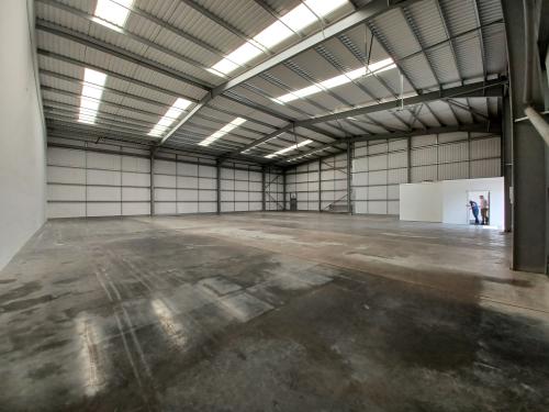 Unit B4 Trade City Sydenham, Bell Green Retail Park, Sydenham, London, SE26