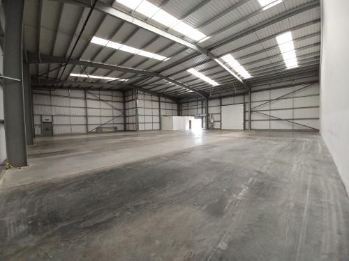 Unit B4 Trade City Sydenham, Bell Green Retail Park, Sydenham, London, SE26