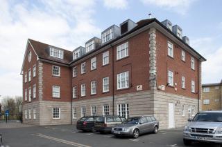 Melita House, 124 Bridge Road, Chertsey, KT16