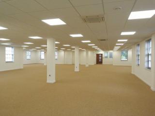 Melita House, 124 Bridge Road, Chertsey, KT16