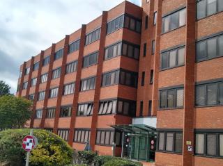 Communications House, South Street, Staines, TW18