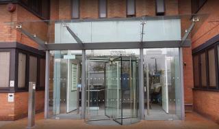 Communications House, South Street, Staines, TW18
