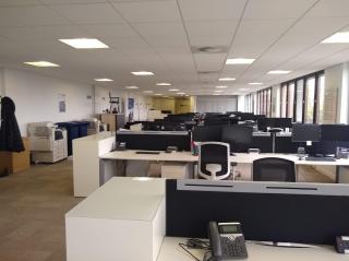 Communications House, South Street, Staines, TW18