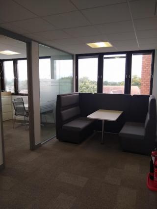 Communications House, South Street, Staines, TW18
