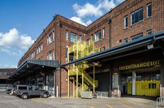 Temple Studios, Temple Gate, Bristol, BS1