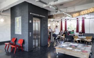 Temple Studios, Temple Gate, Bristol, BS1