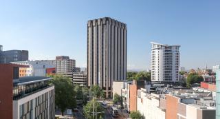 Castlemead, Lower Castle Street, Bristol, BS1
