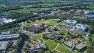 Phase 7, Windmill Hill Business Park, Whitehill Way, Swindon, SN5