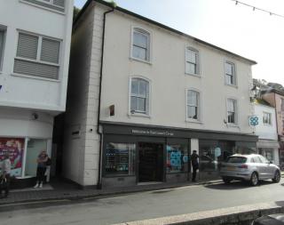 6 Fore Street, Looe, PL13