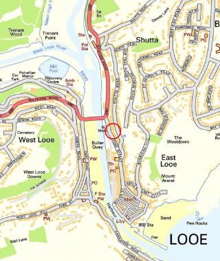 6 Fore Street, Looe, PL13