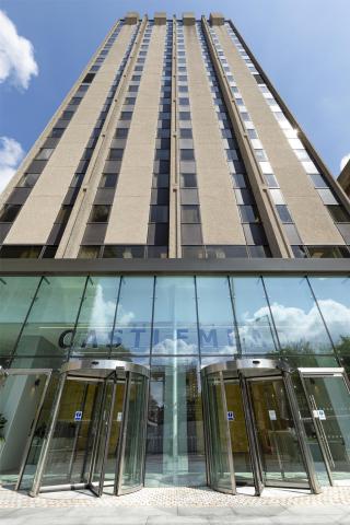 Castlemead, Lower Castle Street, Bristol, BS1