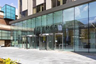 Castlemead, Lower Castle Street, Bristol, BS1