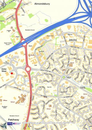 210 Phase 200, Aztec West, 210 Park Avenue, Almondsbury, Bristol, BS32