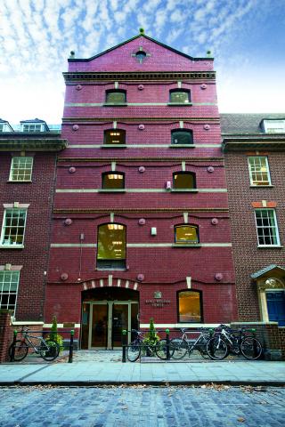King William House, 13 Queen Square, Bristol, BS1