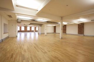 King William House, 13 Queen Square, Bristol, BS1