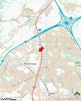 150, Aztec West, Park Avenue, Bristol, BS32