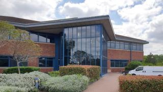 Electron, Windmill Business Park, Swindon, SN5