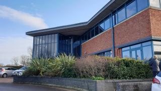 Electron, Windmill Business Park, Swindon, SN5