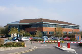 Electron, Windmill Business Park, Swindon, SN5