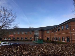 1 Rivermead Court, Kenn Business Park, Clevedon, BS21
