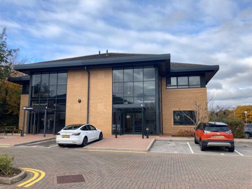 4 Monarch Court, The Brooms, Emersons Green, Bristol, BS16