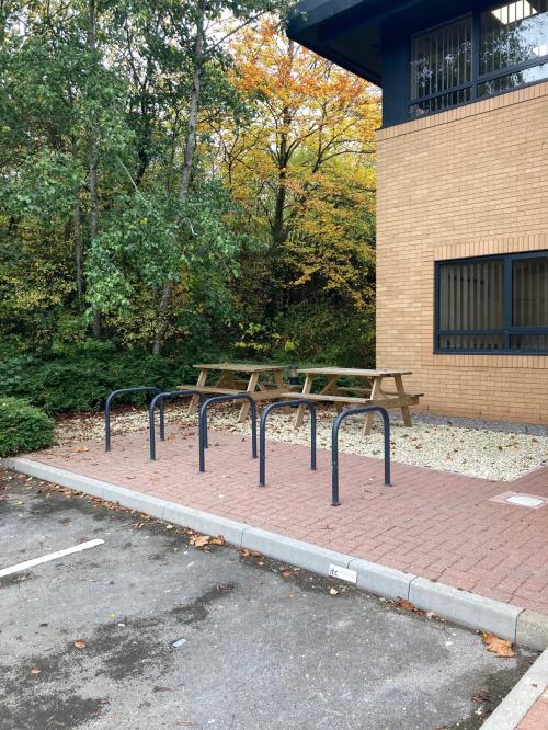 4 Monarch Court, The Brooms, Emersons Green, Bristol, BS16