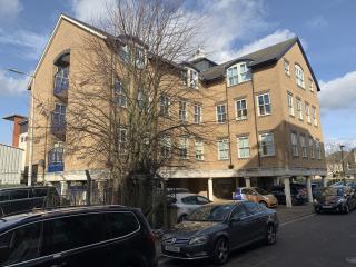 Leonard House, 7 Newman Road, Bromley, BR1