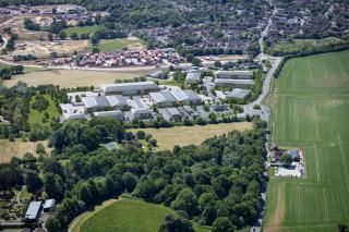 Billingshurst Enterprise Park, Stane Street, Billingshurst, RH14