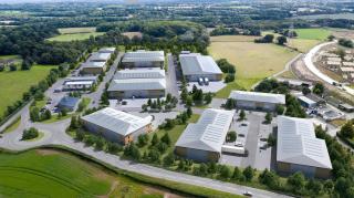 Billingshurst Enterprise Park, Stane Street, Billingshurst, RH14