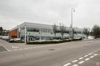 100, Centennial Park, Centennial Avenue, Elstree, WD6