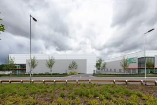 Arrow Point Beckton, Claps Gate Lane, Beckton, London, E6