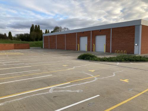 100, Centennial Park, Centennial Avenue, Elstree, WD6