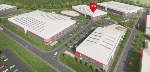 Silverstone Park, Buckingham Road, Towcester, NN12
