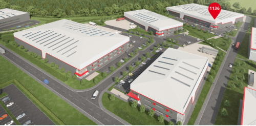 Silverstone Park, Buckingham Road, Towcester, NN12