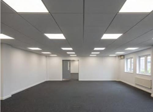 Unit 3 Albion Close, Petersfield Avenue, Slough, SL2