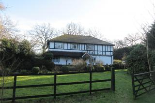 The Post House Offices, Kitsmead Lane, Longcross, Chertsey, KT16