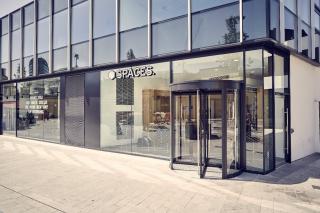 Spaces-Woking One, Albion House, High Street, Woking, GU21